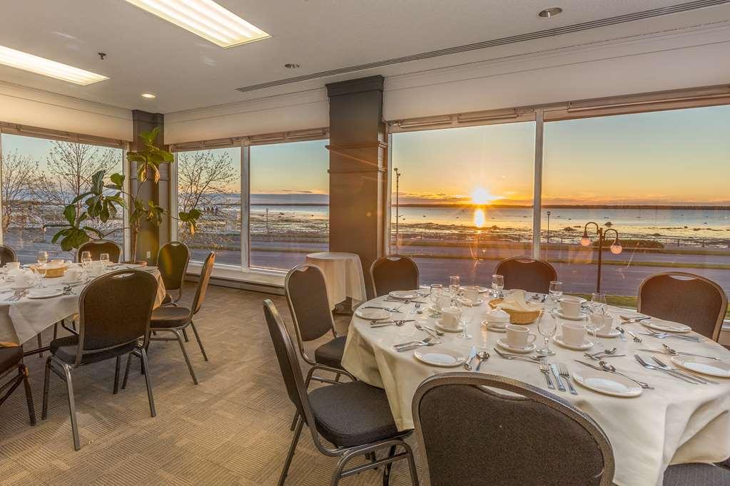 Hotel Rimouski Facilidades foto