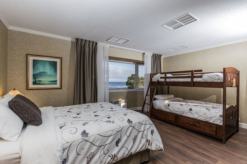 Hotel Rimouski Habitación foto