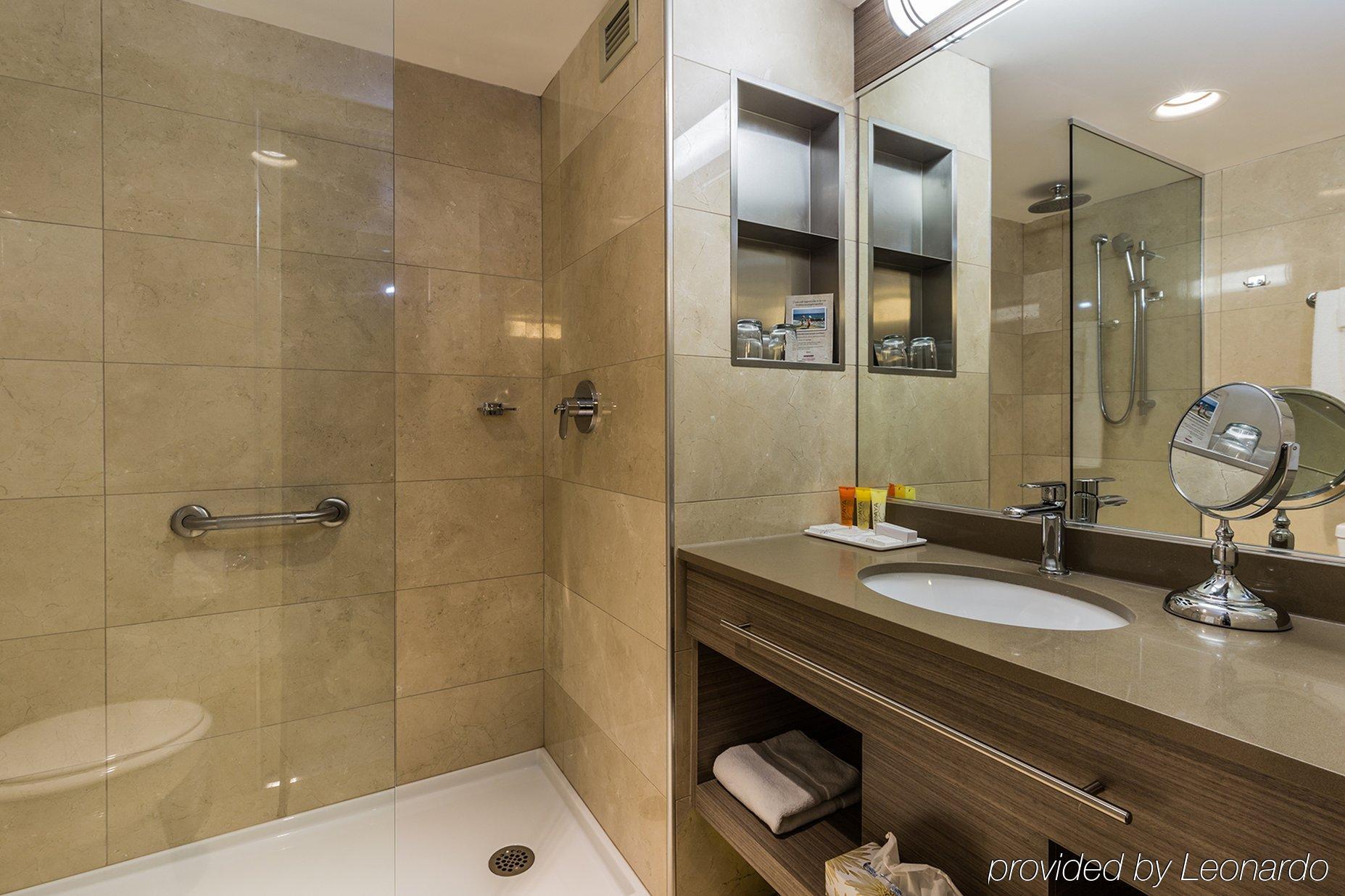 Hotel Rimouski Habitación foto