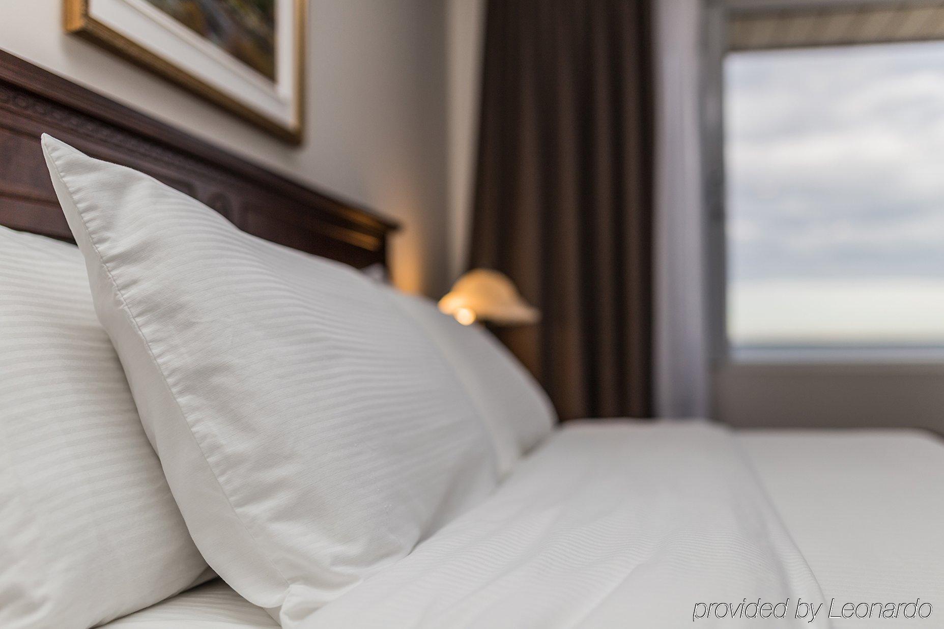 Hotel Rimouski Habitación foto