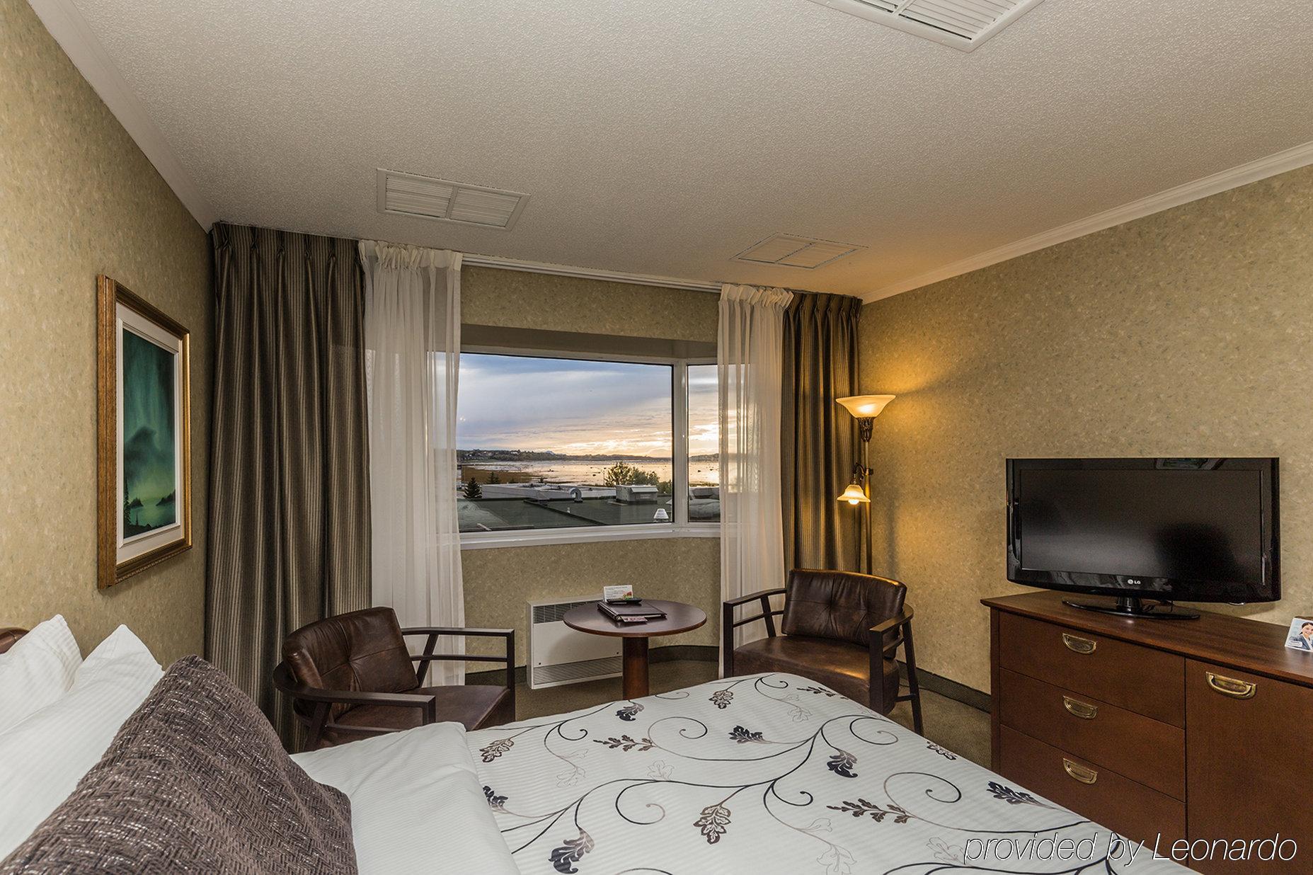 Hotel Rimouski Habitación foto